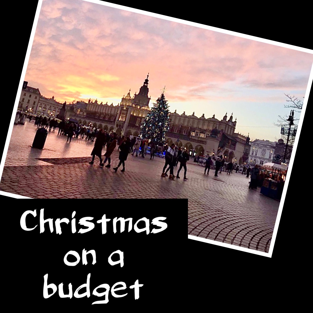 Christmas on a budget
