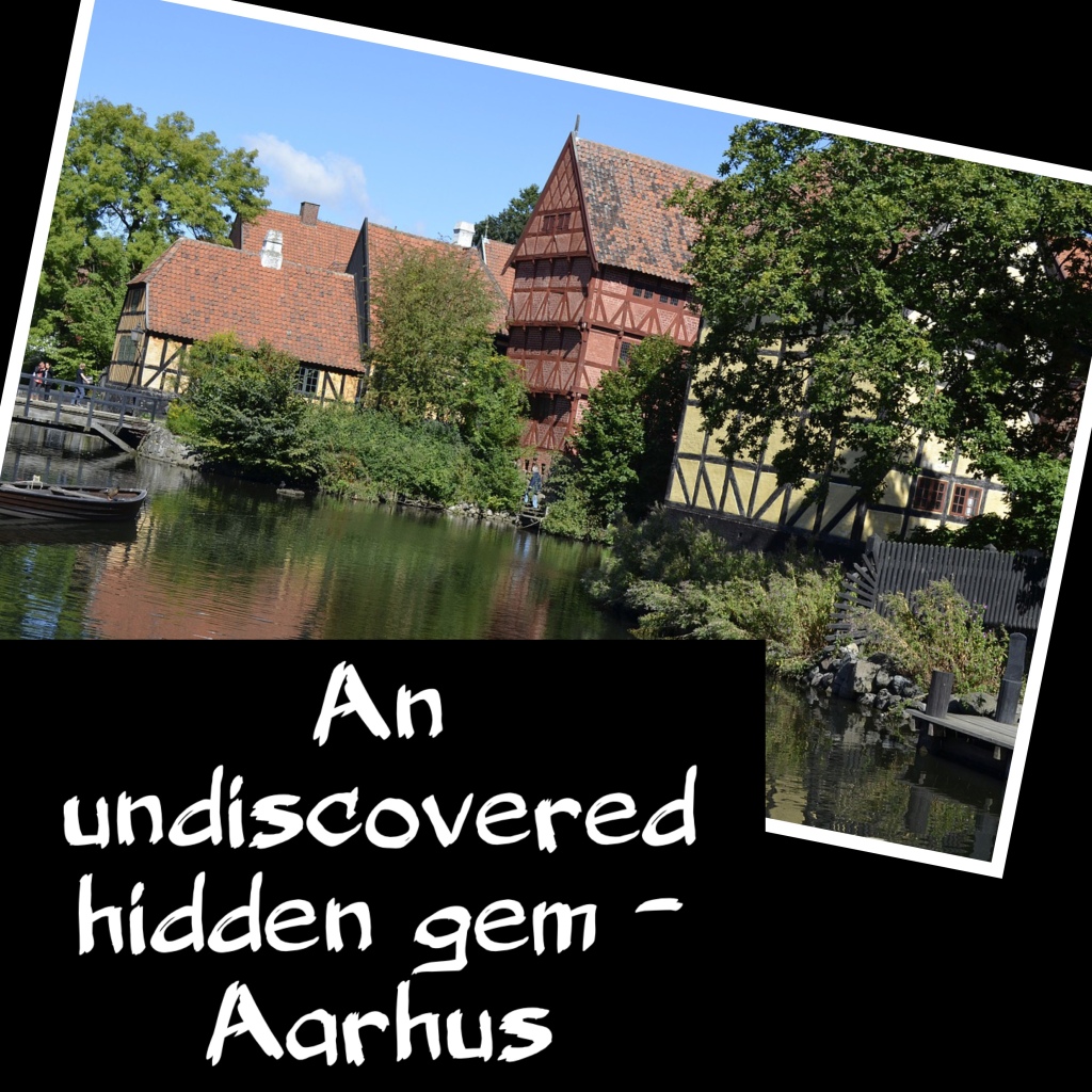 Aarhus Is an Undiscovered Hidden Gem in Denmark