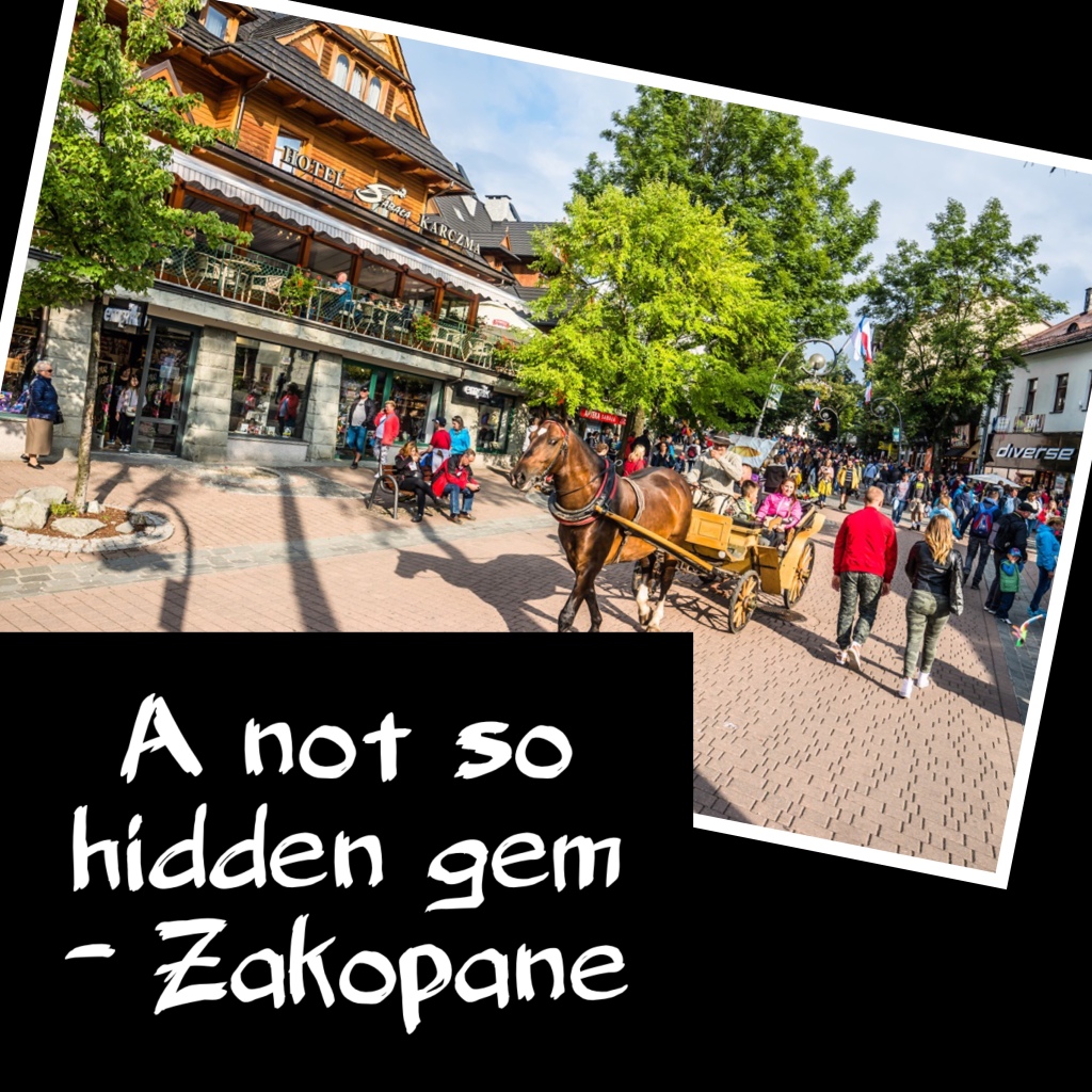 Zakopane Is Poland’s Winter Wonderland and Best Kept Secret